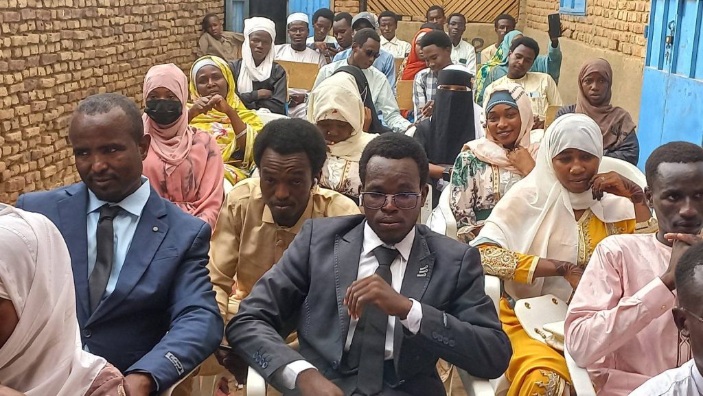 Le Centre Al-Code pour la Formation et l&rsquo;Apprentissage des Langues a organisé ce 22 juin 2024