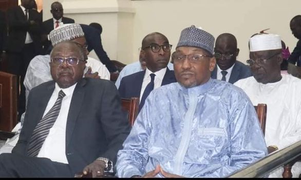 Le PM a présenté le programme du gouvernement de la 5éme République