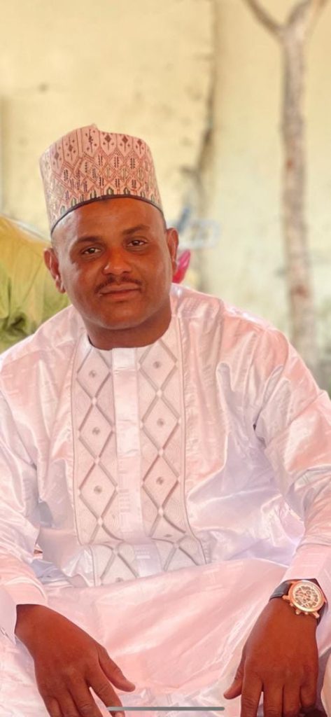 Un jeune resotissant du département du Batha-Est réclame l&rsquo;implication de la jeunesse dudit département dans la gestion des choses publiques