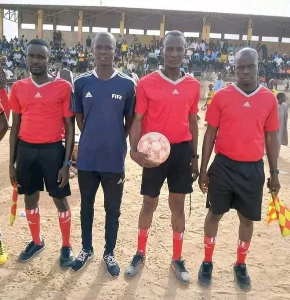 Université des Sciences et des Technologies d&rsquo;Ati a battu l&rsquo;université Polytechnique de Mongo