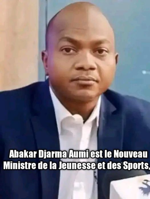 TCHAD : Nouveau Gouvernement