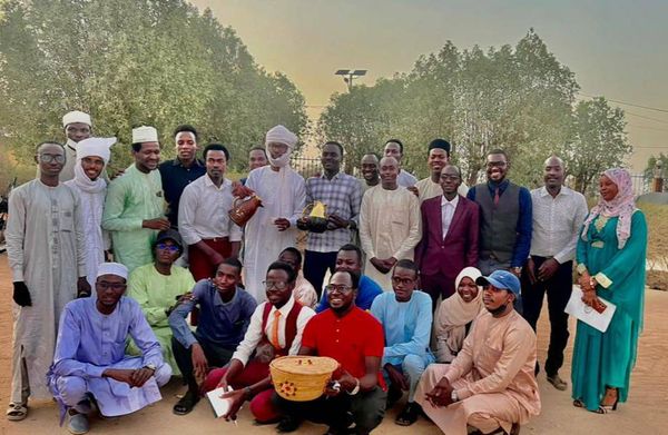 Abéché: L&rsquo;Association des Jeunes Leaders d&rsquo;Abéché pour le Développement (AJLADEV)