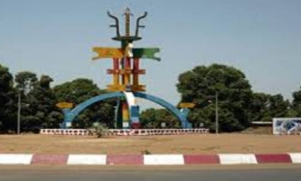 TCHAD :Neratar Enock est un Citoyen tué à Moundou le jour de l&rsquo;élection