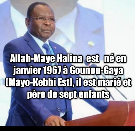 TCHAD :portrait du nouveau premier ministre