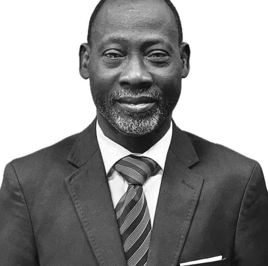 Nécrologie : Décès de Dr. Yayibe Augustin, journaliste et directeur général de la chaîne Tchad24 TV, des suites d&rsquo;une maladie.