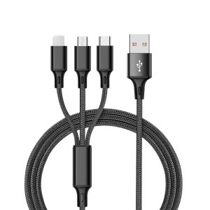 Chargers & Cables