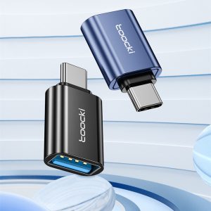 USB Hubs &amp; Adapters