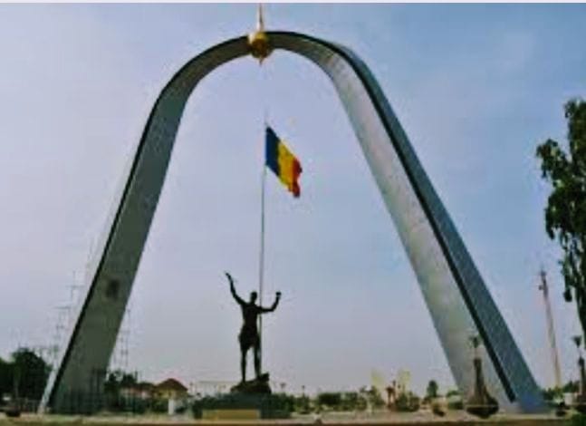 N&rsquo;Djamena :un Commerçant a été braqué et une somme de 50 M Frcfa emportée