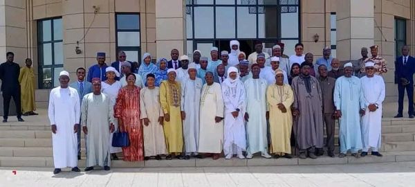 TCHAD:Une journée d’information sur la politique nationale de santé notamment sur les défis, opportunités et perspectives.