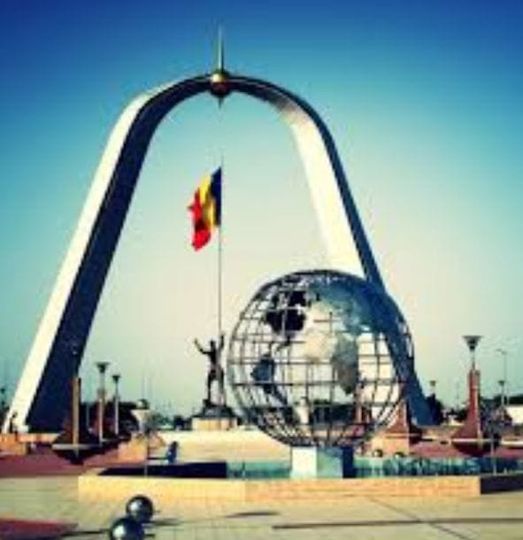 TCHAD :Après l&rsquo;annonce de la victoire de MIDI , on a enregistré 9 cas de Decés et plus de 60 bléssés