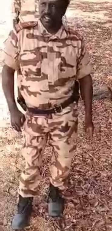 TCHAD : Radiation d&rsquo;un officier supérieur de l&rsquo;armée