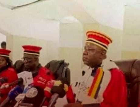 TCHAD : Le Conseil Constitutionnel annonce l&rsquo;ouverture des procés verbaux en présence des représentants des candidats