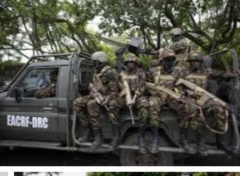 RDC :l&rsquo;armée affirme qu&rsquo;elle a déjouée uneTentative de coup d’État à Kinshasa