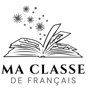 Ma Classe de Français