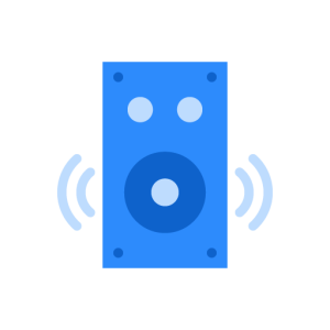 Audio and Music