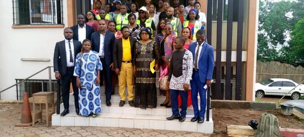 BOURSE POUR UNE FORMATION INCUBANTE GRATUITE DE 9 MOIS