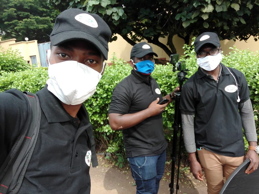 Science-Hightech Apcaster 