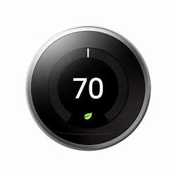 Smart Thermostats