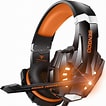 Gaming accessories (controllers, headsets, chairs)