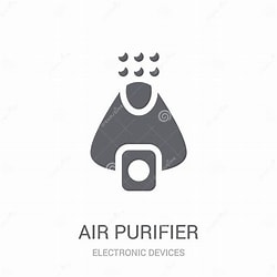 Air purifiers
