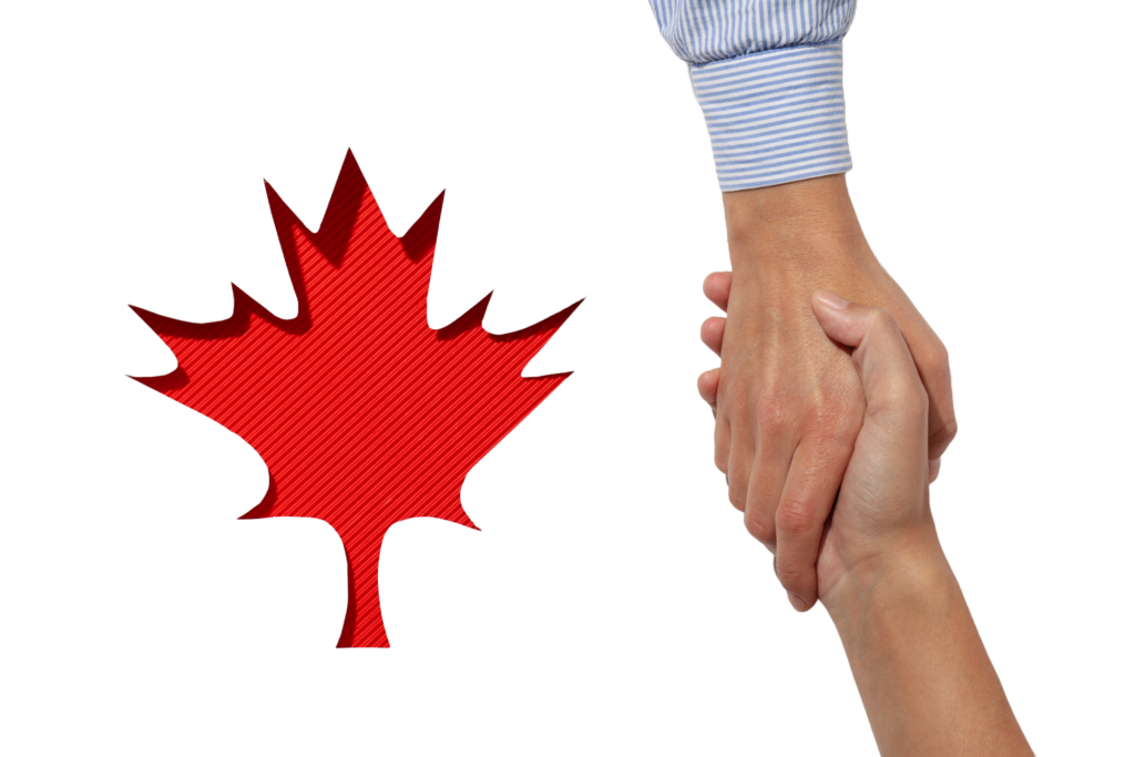 Supporting Canadian Businesses, Strengthening Our Economy