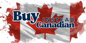 Buy Canadian Instead