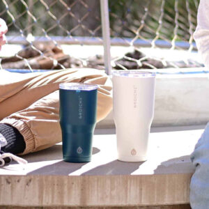 GROSCHE Yukon Insulated tumbler