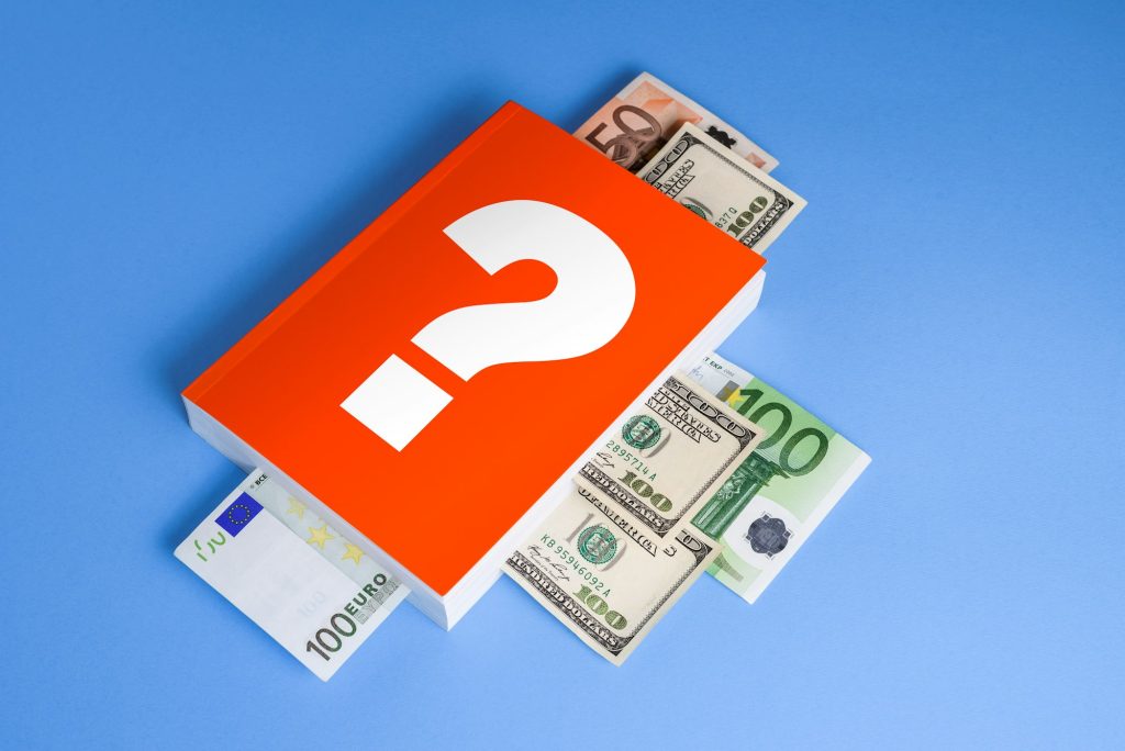 2 ans pour devenir Livre financièrement avec l&rsquo;immobilier