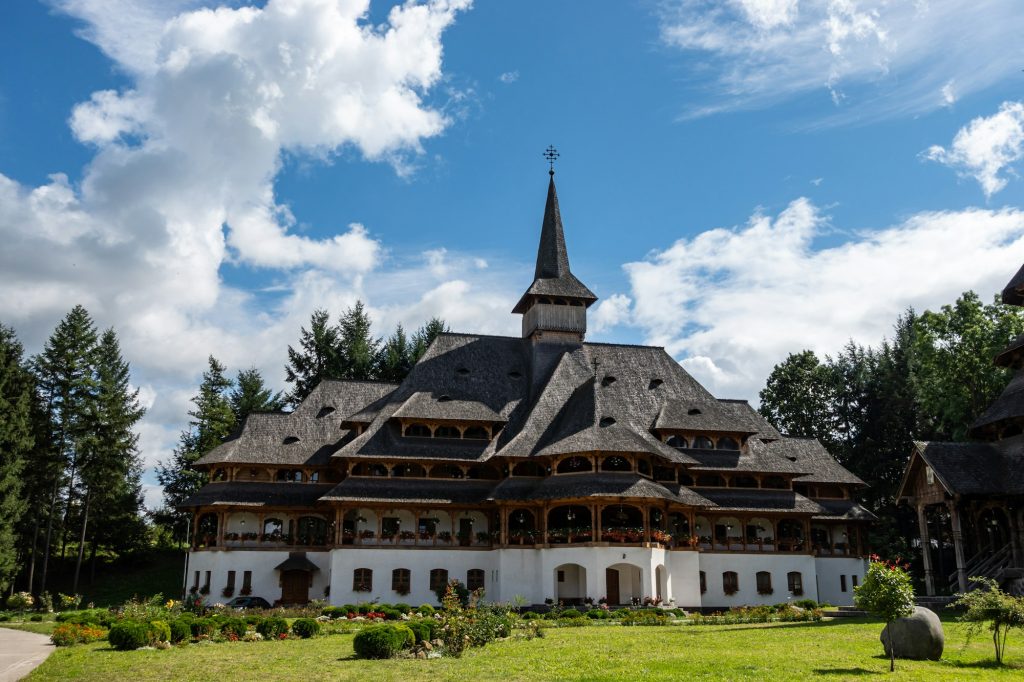 Nouveau standard de vie