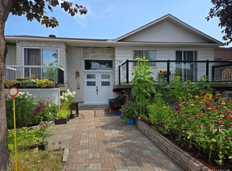535, Avenue Quintal, Laval