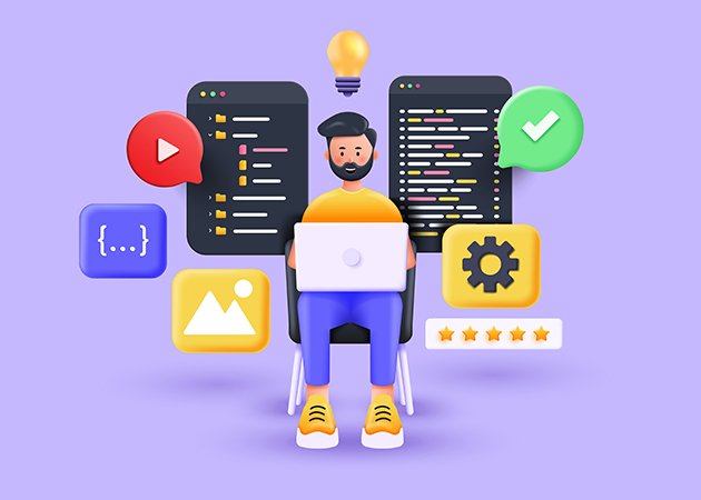 Des solutions personnalisées, portées par une équipe dédiée