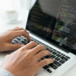 Ma liste de lignes de commande de Magento 2