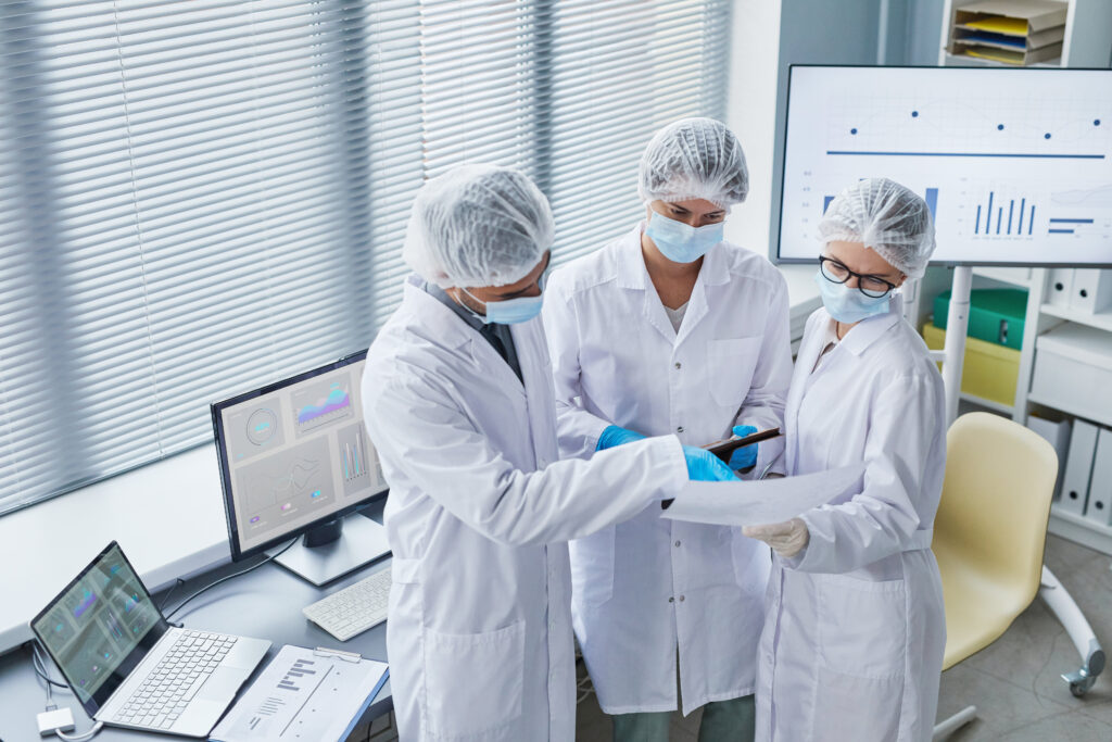 La Clinique Médicale Omnisanté du Québec qui se rattrape sur le plan technologique La Clinique Médicale Omnisanté du Québec qui se rattrape sur le plan technologique