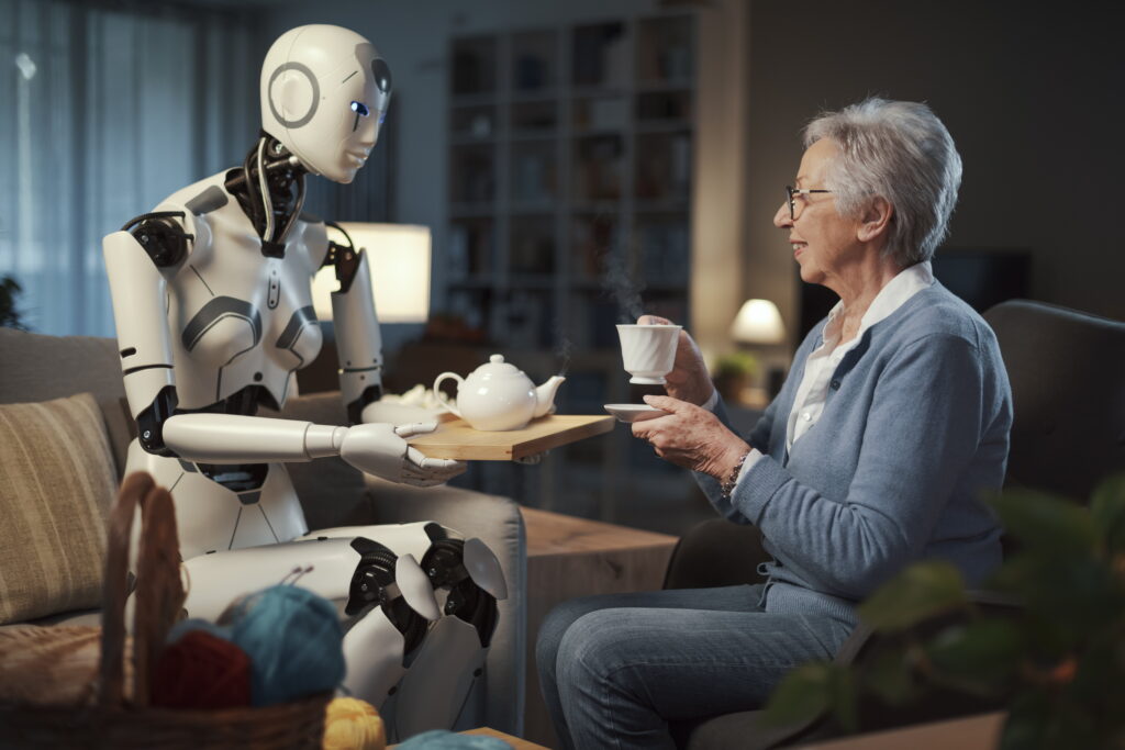 DALL·E 3 : OpenAI, créateur de ChatGPT, lance une IA transformant les textes en images.
