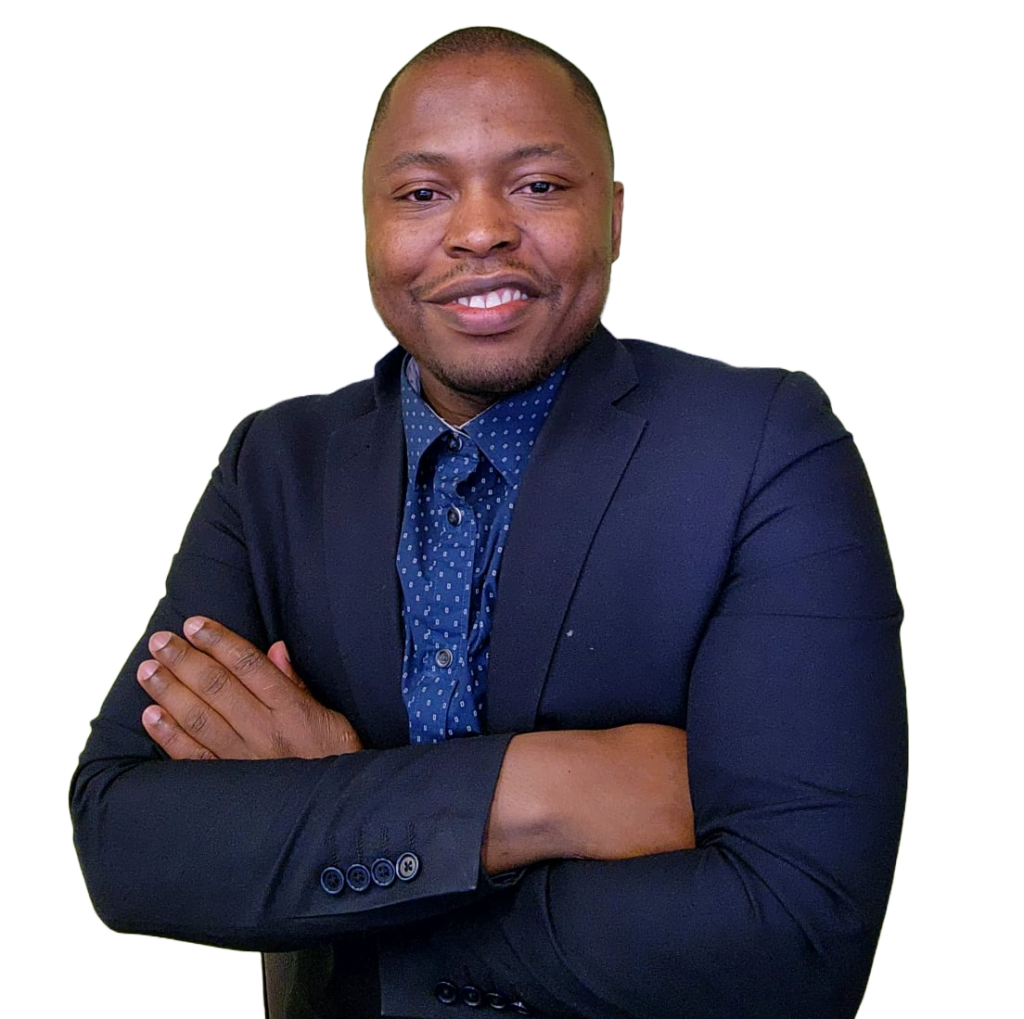 I Help Companies Scale Faster, Operate Smarter, and Win Through Digital Transformation