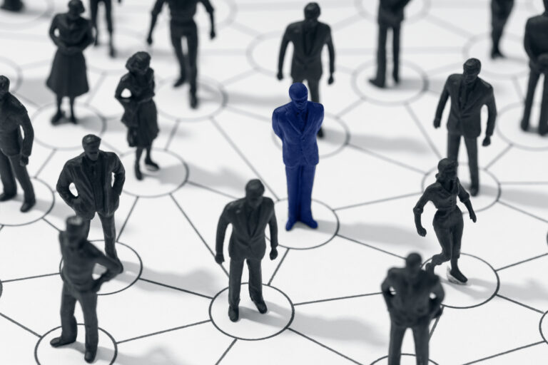 Pourquoi ce réseau ?