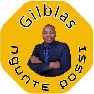 Gilblas Ngunte Possi