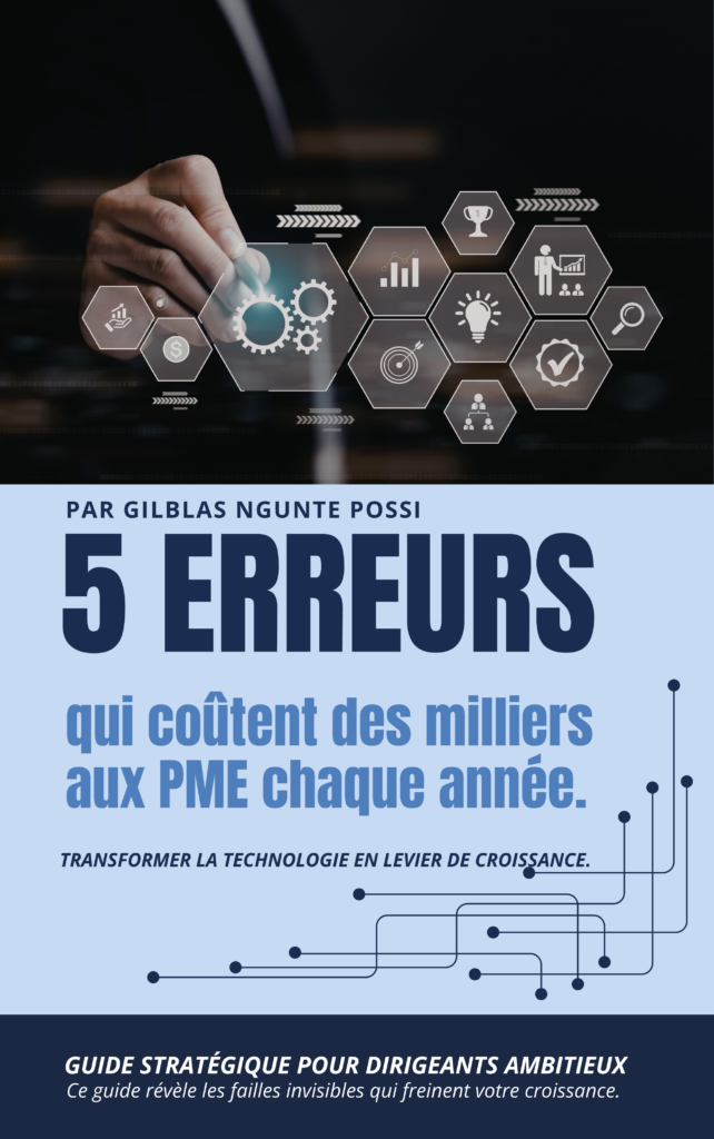 Commencez par comprendre vos pertes invisibles.