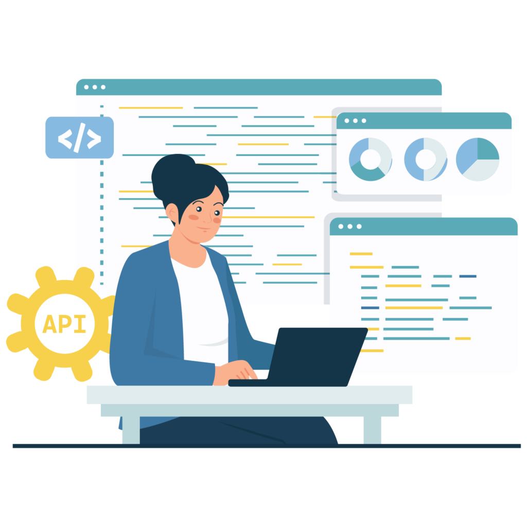 Prositeweb - Agence de conception de solutions web sur mesure