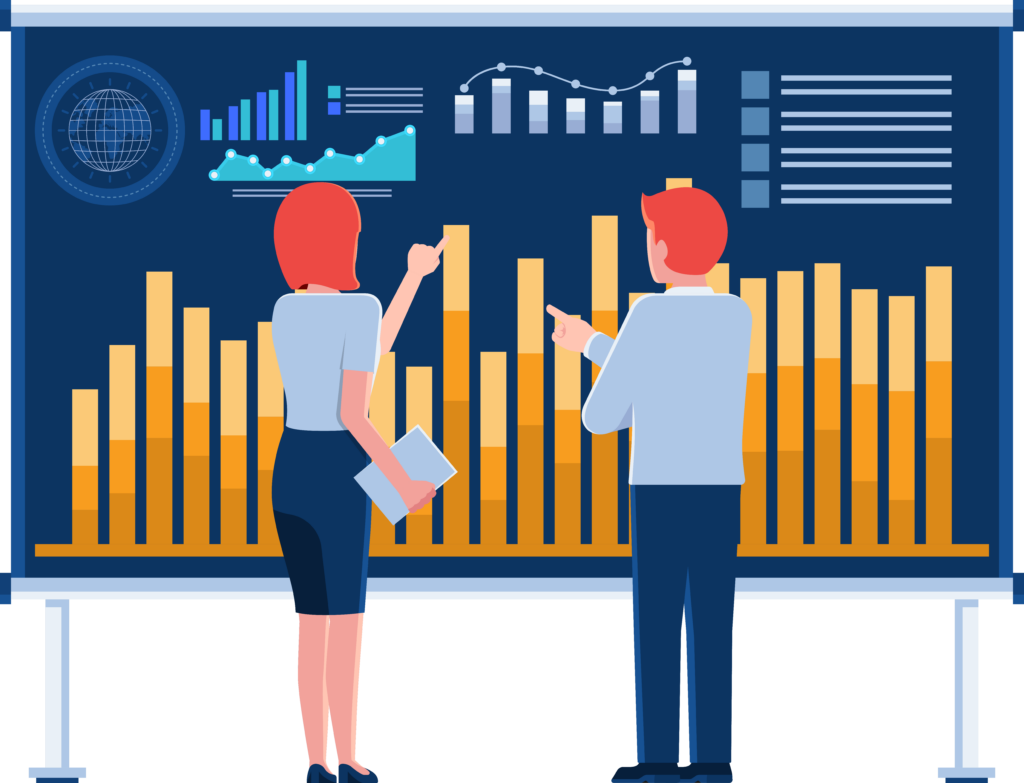 Alignement avec vos objectifs d’affaires
