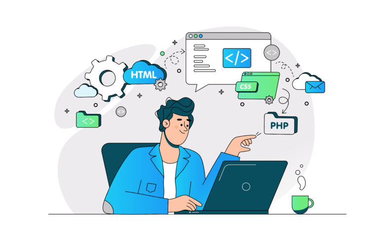 Développement sur mesure