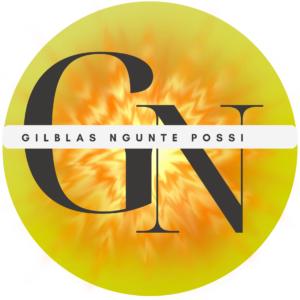 Gilblas Ngunte Possi