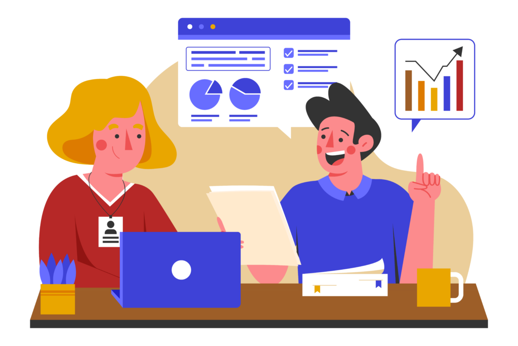 Recommandations stratégiques claires