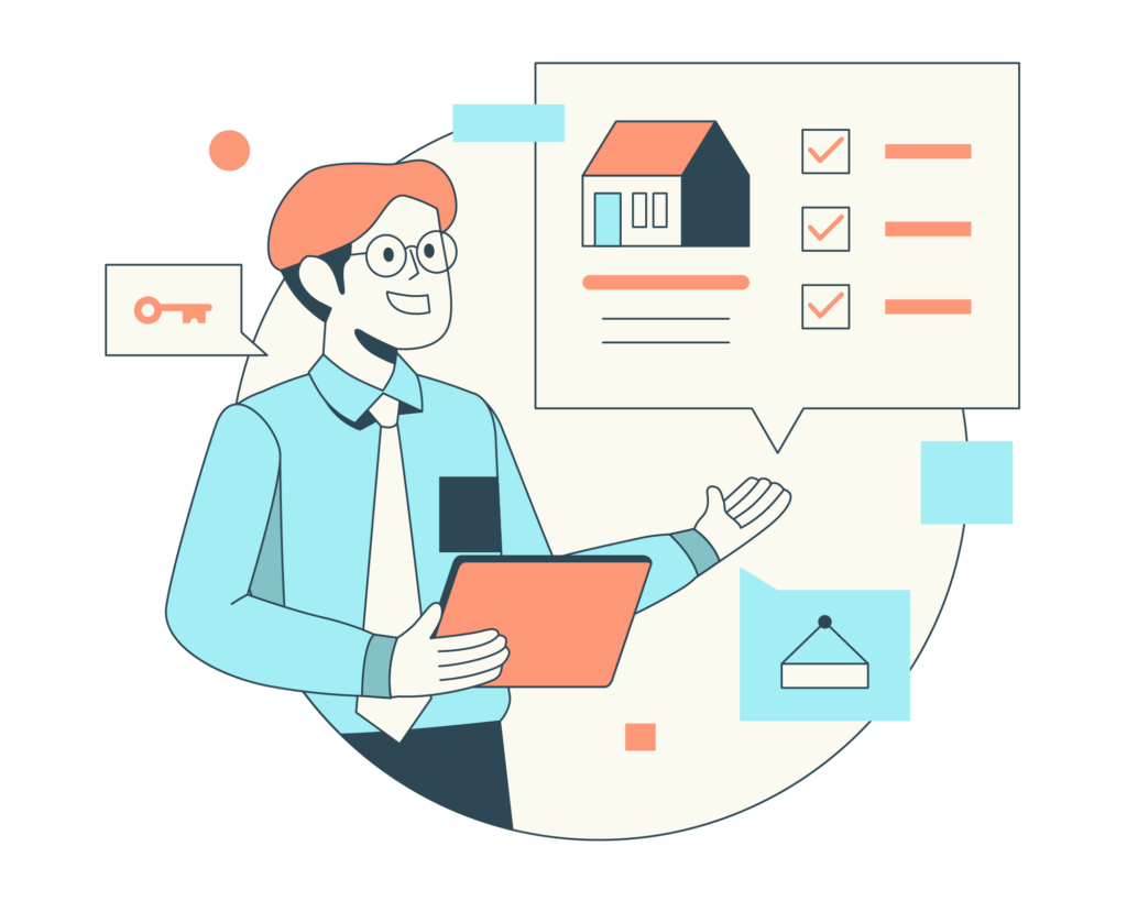 ProSync Immo API  - Automatisation pour courtiers immobiliers