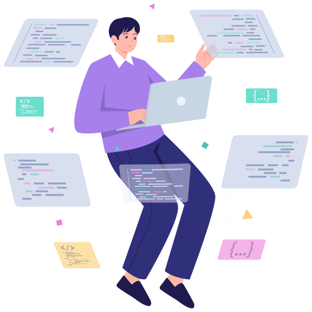 Mise en place de l’automatisation