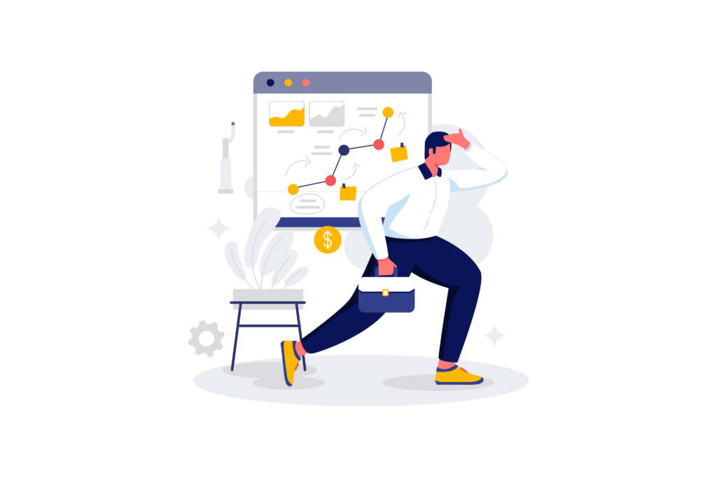 Identification des points de friction