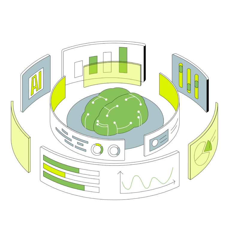 Automatisation &amp; optimisation