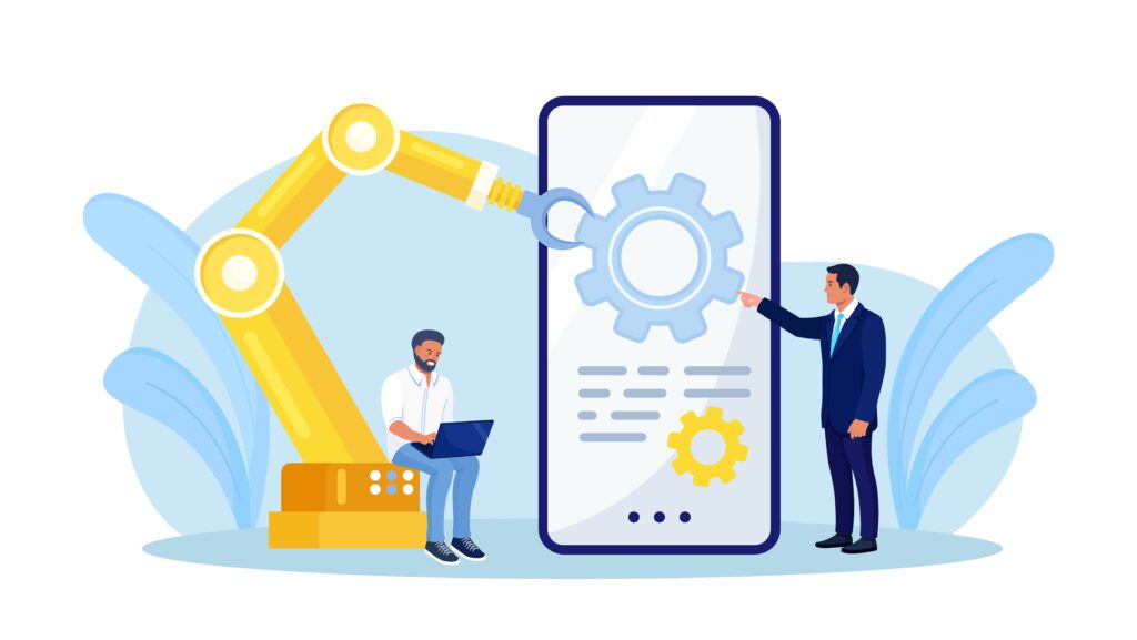 Ce que vous pouvez automatiser