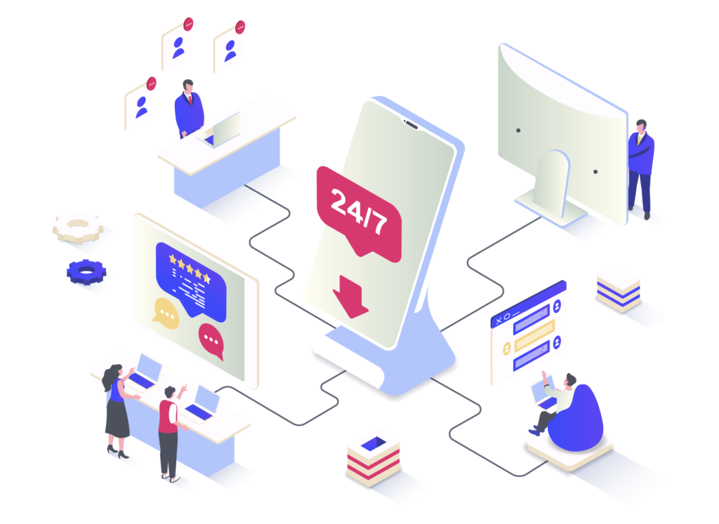 What we can automate