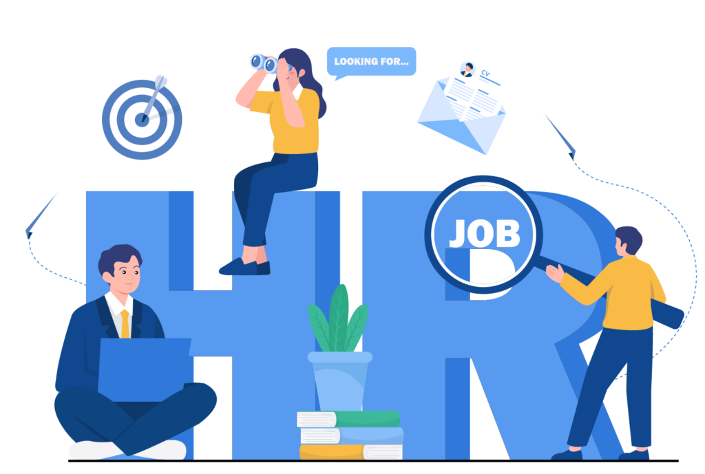 Automation of repetitive tasks